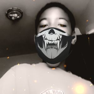 Meet your Posher, Marcus